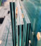 China Manufacturers Supply Laminated Tempered Glass
