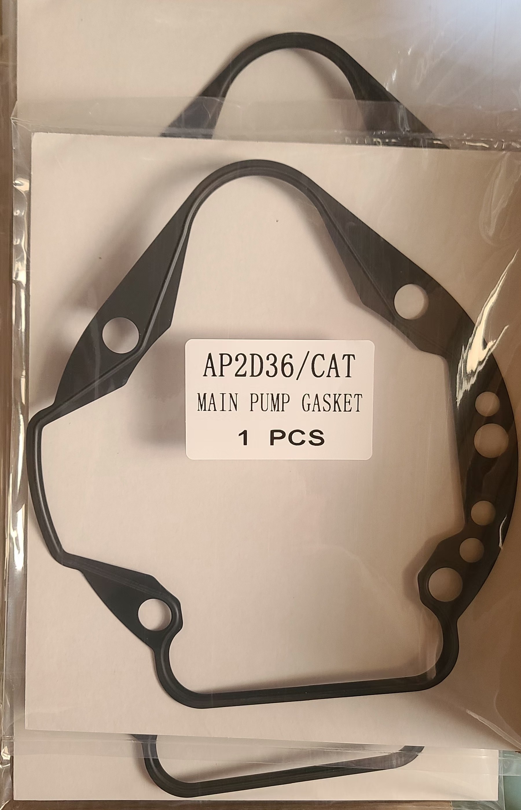 Pu Hydraulic Pump Gasket Seal Kit 320GC PSVD27E AP2D36