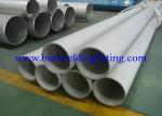 12 Inch Sch60 Asme A789 A790 A450 A530 Duplex Stainless Steel Pipes For Fluid