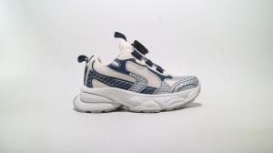 China Rubber Outsole Junior Sports Shoes Beginner Running Shoes wholesale