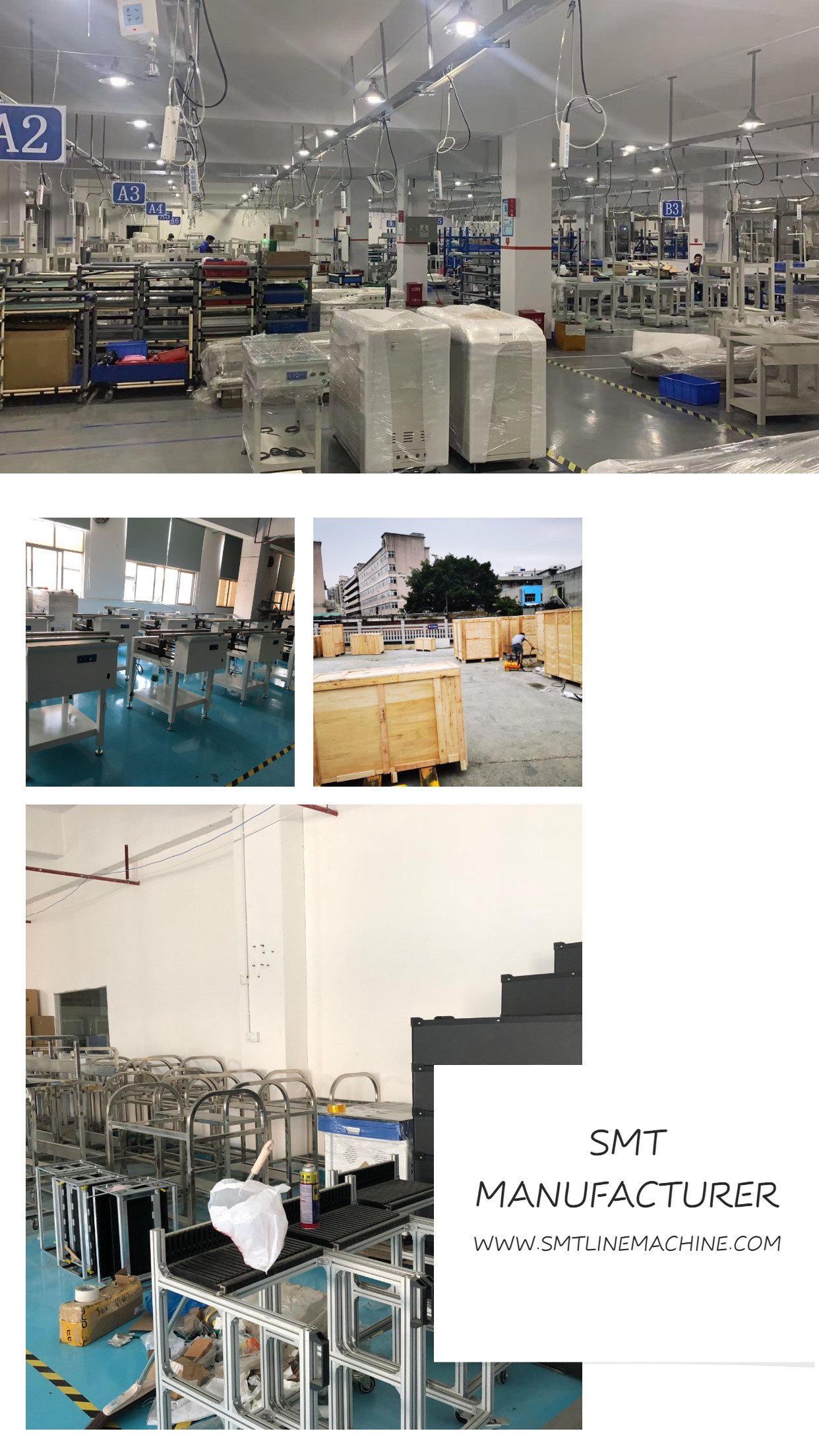 Multi Functional SMT Pick Place Machine Yamaha Yv100xg CNSMT