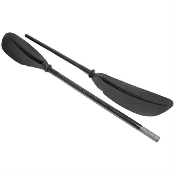 wholesale light weight High Quality Two Pieces Carbon Shaft Glassfiber