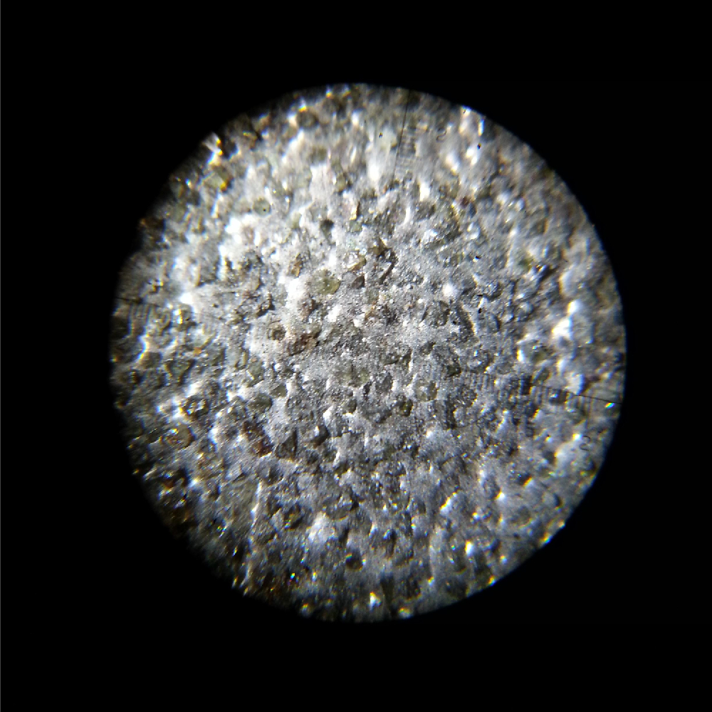 22.23mm Diamond Cut Circular Saw Blade Broadened 108 Teeth
