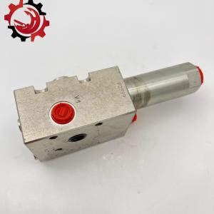 China F2599 Counterbalance Hydraulic Oil Control Valve For Concrete Pump wholesale