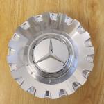 Mercedes Benz W222 / C217 / S 65 AMG Forged Wheel Hub Caps