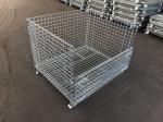 6.0mm Wire Mesh Container