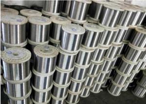 China SUS304L Stainless Steel Wires wholesale
