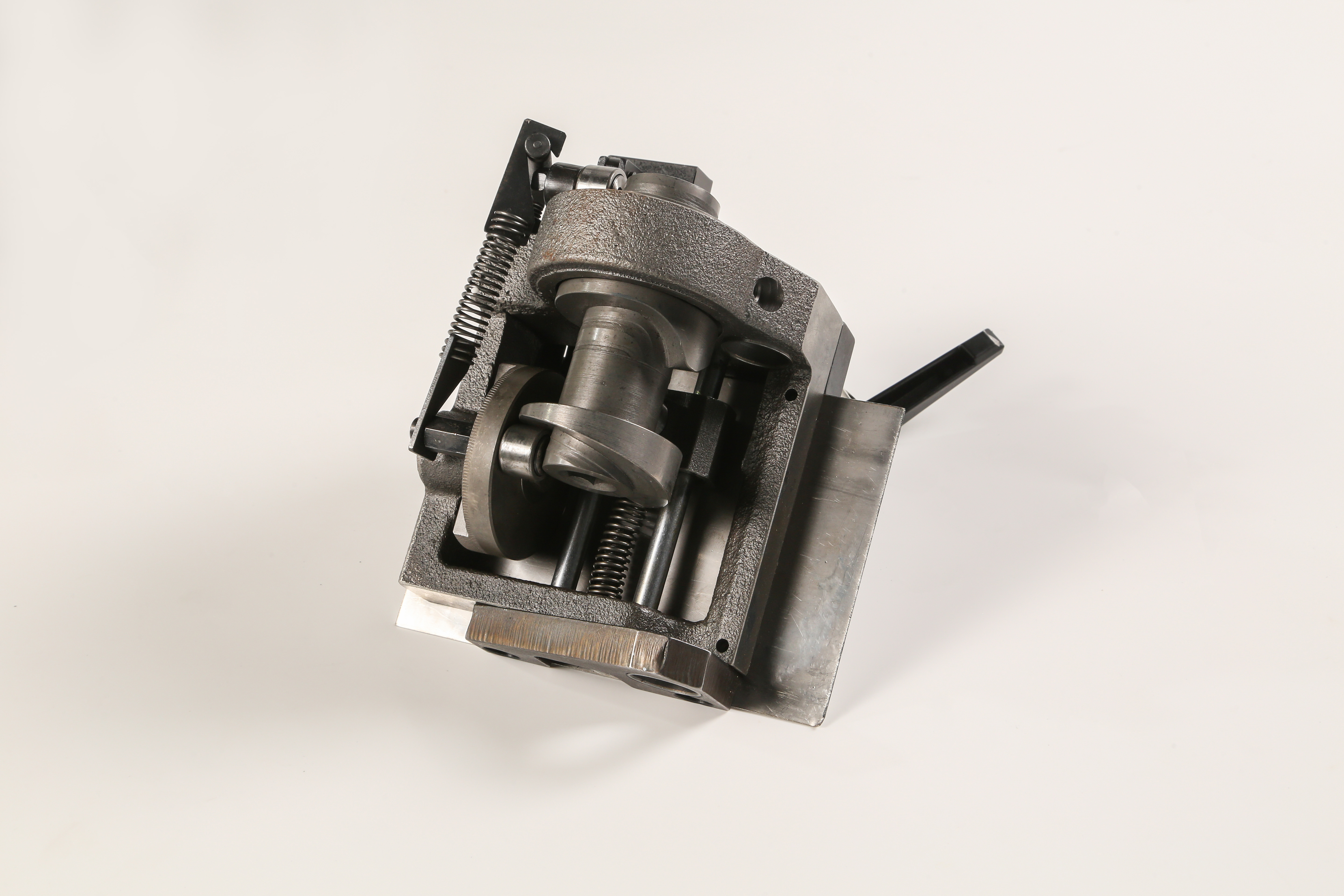 Affordable Tie Gauge Parts for STS 1050 Automatic Die Cutting Machines Spare Parts