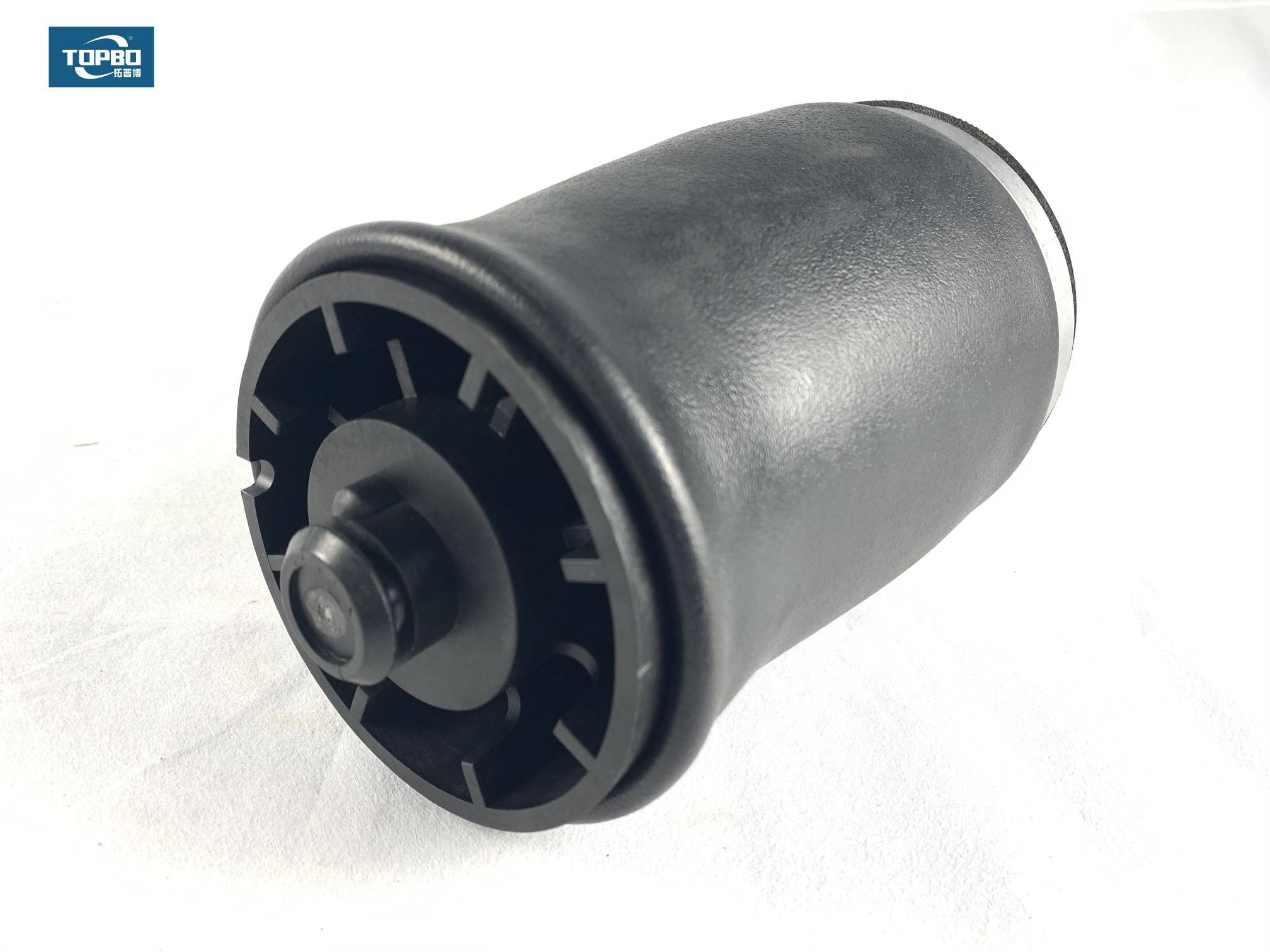 Rubber Bmw X5 Rear Airbag Replacement 37121095580 37126750356