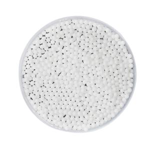 China Zirconia Sintering Beads 1mm 2mm Yttria Stabilized Ball Dental Lab Products wholesale