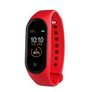 China GZ-12 SmartWatch IP67 1.54 Inch Full Touch Fitness Pedometer Bracelet wholesale