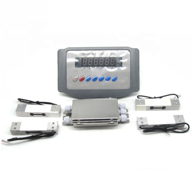 Czl601 Chinese Cheap 0-100Kg 130X22X30 Load Cell