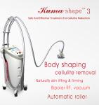 non-surgical liposuction treatment cellulite RF Kuma shape/ Body Cavitation