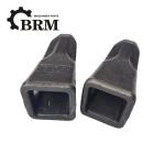 Long Casting Construction Machinery Parts 14536800RC Wheel Loader Teeth