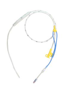China One Balloon Enteral Feeding Tube For Esophageal Pressure Measurement Medical Grade wholesale