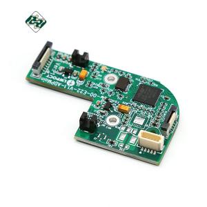 China ENIG Surface Treatment PCBA Circuit Board Assembly Services wholesale