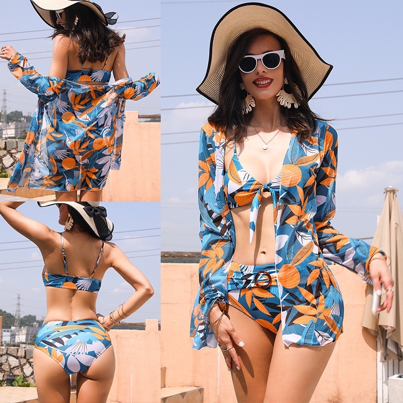 Strapless Nylon Bikini XL Size for Women Stylish Design for Beachwear