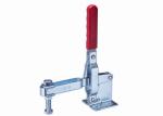 1220g Weight 900lbs Big Duty Vertical Handle Toggle Clamp
