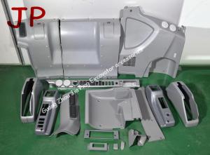 China Excavator Interior Accessories Durable Doosan DX55 DX60 wholesale