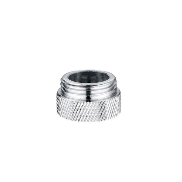China BF4001 Brass Fitting with Nickel M22X1.5X1/2&quot; wholesale