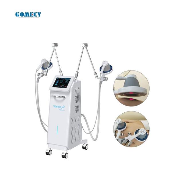 2024 New Design Top Quality Pm St Physio Magneto Pain Relief Therapy Physiothera