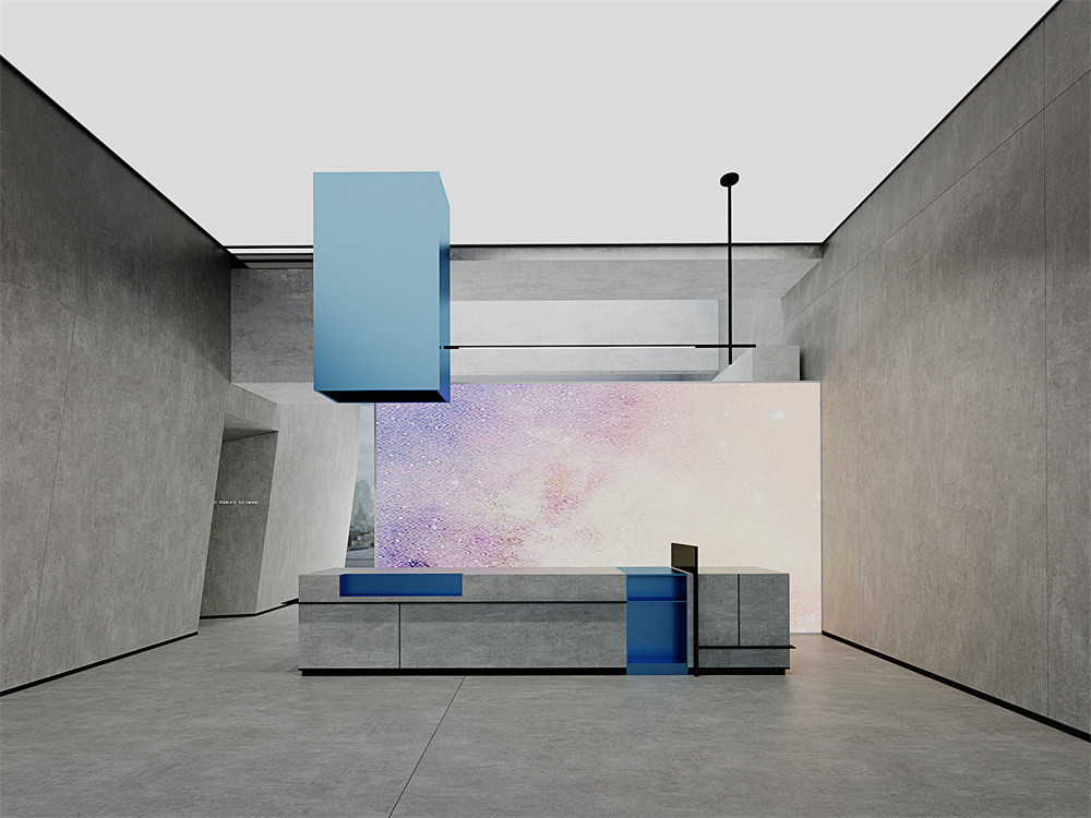 Eco-Friendly Tiles Matt Big Slabs And Porcelain Sintered Stone Slab 1600x3200mm For Bathroom And House