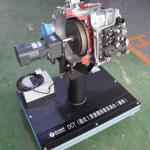 VW Electric Power Steering Trainer Transmission Disassembly And Assembly