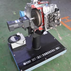China VW Electric Power Steering Trainer Transmission Disassembly And Assembly Training wholesale
