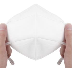 China Non Woven GB2626-2006 KN95 Air Mask wholesale
