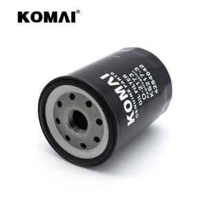 China Anticorrosion Diesel Engine Oil Filters For Excavator SO3328 SP4264 1R0714 LF3328 wholesale