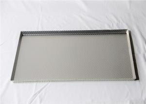 China Natural 600x400x20mm Anode Aluminium Sheet Pan wholesale