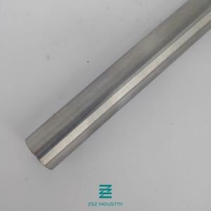 China 15.9mm Polished Stainless Steel Tubing , Stainless Steel Round Tube For Handrails wholesale