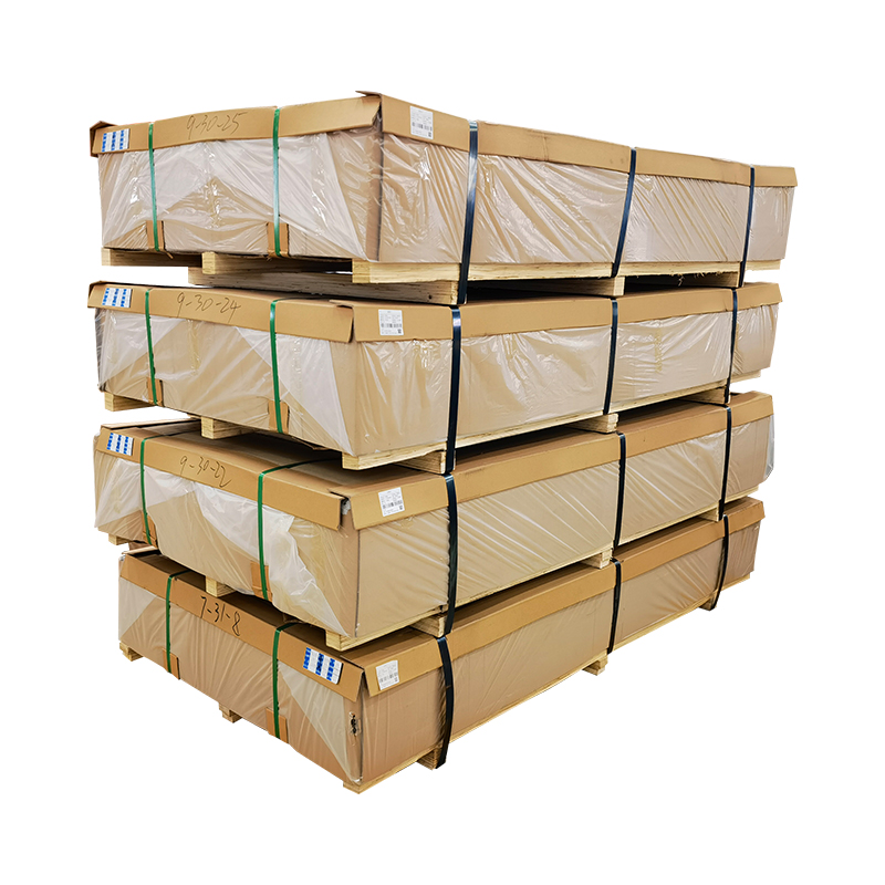 Cold Rolled Stainless Steel Sheet For Elevator ISO 3mm Thickness