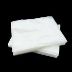 Nylon Custom Printed Vacuum Seal Pouches Vacuum Storage Bags