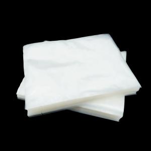 China Nylon Custom Printed Vacuum Seal Pouches Vacuum Storage Bags wholesale