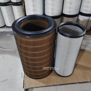 China Factory direct sale air filter 1109-02576 by Bus accessories parts wholesale