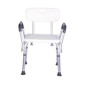 China Nylon Freestanding Folding Shower Seat Plastic Stamping wholesale
