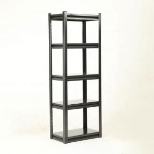 China Warehouse Adjustable Pallet Knock Down Metal Shelves wholesale