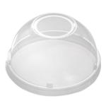 Water Compostable Biodegradable PLA Cups Transparent Plastic Custom