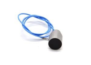 China Anemobiagraph 400PF 200KHz Stainless Steel Ultrasonic Sensor wholesale