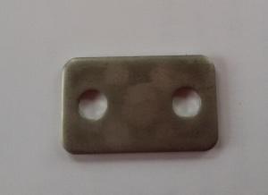 China 06Cr19Ni10 SUS304 Stage Plate Stainless Steel Stamping Parts wholesale