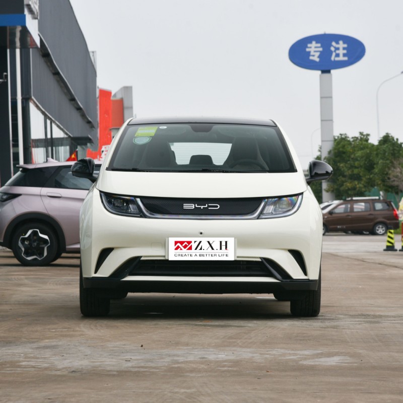 Hot sale B YD dolphin EV Wheel High Speed 5 Seats electric car Cheapest Price left hand car automotive new car