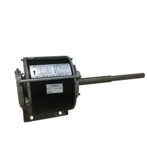 China YDK110-25-4 1/35HP 220V Electric Blower Fan Coil Unit AC Motor For Central Air Conditioning wholesale