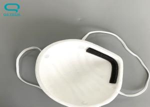 China FFP2 Breathing Valve Mask wholesale