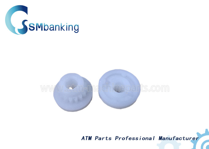 Plastic Atm Replacement Parts Wincor 2050XE Single Cassette Gear 1750012723-5