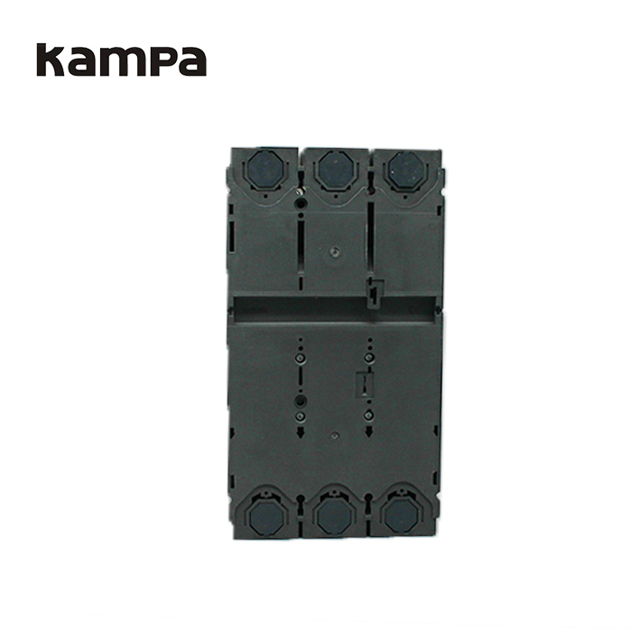 3 Pole NSX MCCB NSX630F 630A Moulded Case Circuit Breaker