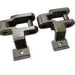 Bianco Stenter Chain Link Compactor Machine Parts