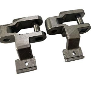 China Bianco Stenter Chain Link Compactor Machine Parts wholesale
