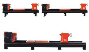 China Baluster Solid Column Handrail Balustrade Pillar Polish Machine 500mm 600mm wholesale
