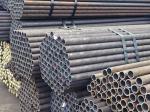 Durable Carbon Steel Boiler Tubes For High Temp Applications